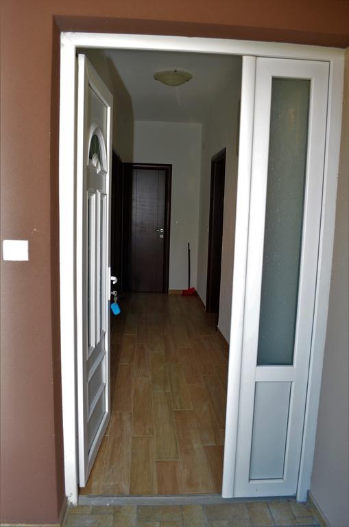 Apartments Md Lux 2 Sutomore Εξωτερικό φωτογραφία