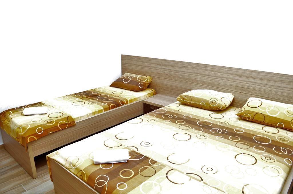 Apartments Md Lux 2 Sutomore Εξωτερικό φωτογραφία