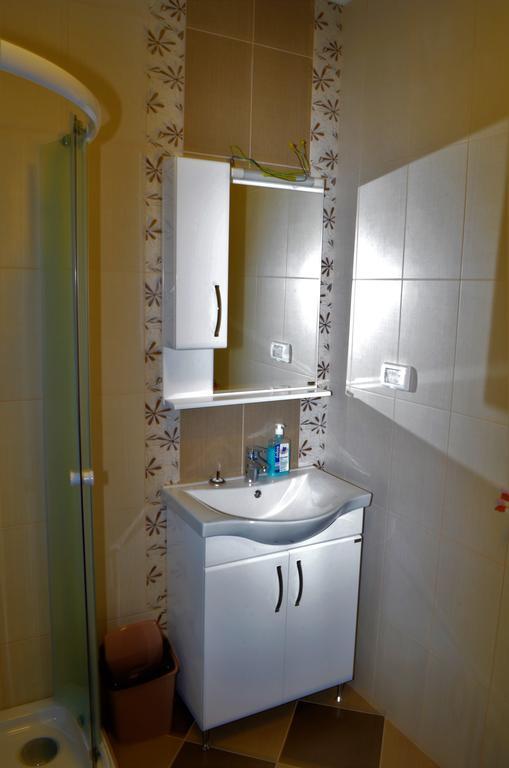 Apartments Md Lux 2 Sutomore Εξωτερικό φωτογραφία