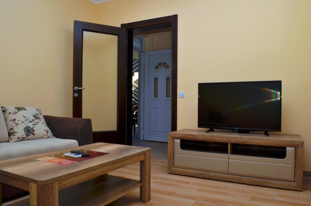 Apartments Md Lux 2 Sutomore Εξωτερικό φωτογραφία