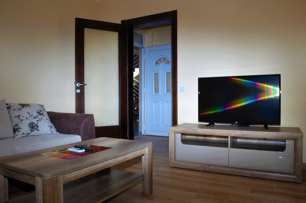 Apartments Md Lux 2 Sutomore Εξωτερικό φωτογραφία