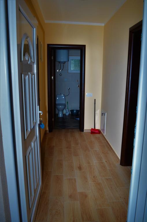 Apartments Md Lux 2 Sutomore Εξωτερικό φωτογραφία