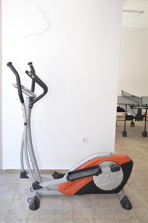 Apartments Md Lux 2 Sutomore Εξωτερικό φωτογραφία