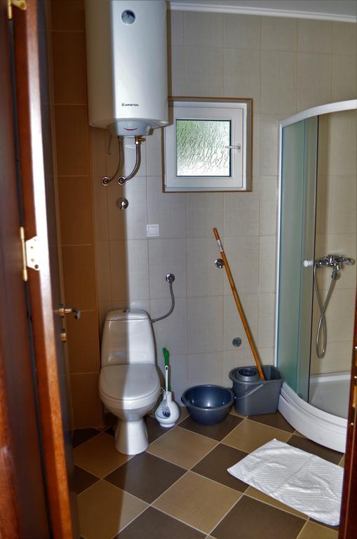 Apartments Md Lux 2 Sutomore Εξωτερικό φωτογραφία